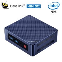 Beelink MINI S12 프로 소형 미니PC 16GB RAM