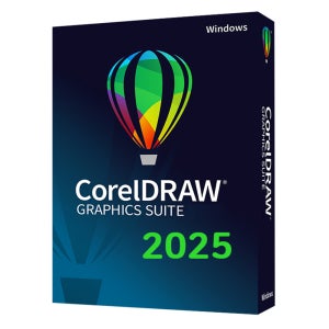CorelDRAW Graphics Suite 기업용 라이선스 / 코렐드로우 / Windows전용