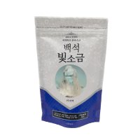 백석빛소금 반찬용 250g