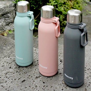 손잡이 스테인리스 보온보냉진공텀블러700ml 친환경 대용량 대형 벤티 커피