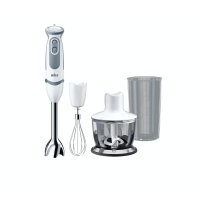 Braun MultiQuick 5 Vario 핸드 블렌더 MQ5235