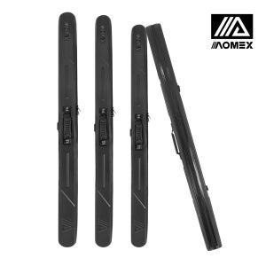 아오맥스 슬림 하드케이스 루어대 로드 케이스 낚시가방 110 - 150