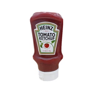 하인즈 토마토 케찹 460g