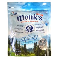 MONKS 몽스 아이스버그 500g 허브 목캔디