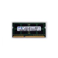 삼성 DDR3 4G 10600S 노트북 RAM