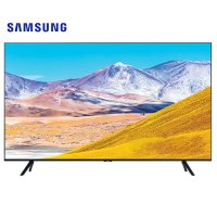 삼성전자 75인치 (190cm) TU7000 UHD 4K 스마트 TV 수도권 스탠드 설치