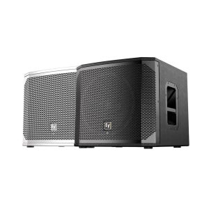 EV Electro Voice 일렉트로 보이스 ELX200-12S 서브우퍼 스피커 12인치 1600W 패시브 스피커 교회 강당
