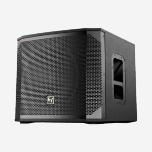 EV Electro Voice 일렉트로 보이스 ELX200-12S 서브우퍼 스피커 12인치 1600W 패시브 스피커 교회 강당