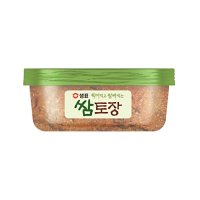 샘표 쌈토장 170g