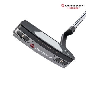 캘러웨이코리아 오딧세이 트라이 핫 5K 퍼터 (2번 CH)