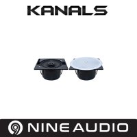 카날스 KANALS SBK-40A 천정 매립형 스피커