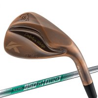 카스코 돌핀 웨지 DW-123 Copper NSPRO 950GH neo 스틸 2023년