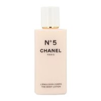 샤넬 넘버5 바디로션 Chanel No 5 The Body Lotion 200 ml