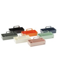 비트라 툴박스 다용도함 책상정리함 Vitra Toolbox