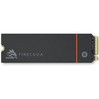 Seagate FireCuda 530 500GB 솔리드 스테이트 드라이브