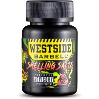 스멜링솔트 Westside Barbell 운동 헬스암모니아 집중제