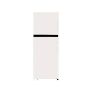 LG전자 오브제 일반냉장고 317L D312MBE31