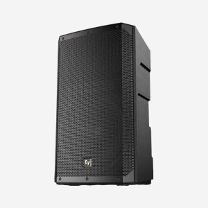 EV Electro Voice 일렉트로닉보이스 ELX200-12P 파워드 스피커 12인치 1200W 행사 공연 강당 교회