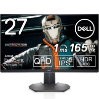 Dell S2721DGF 27인치 게이밍 모니터