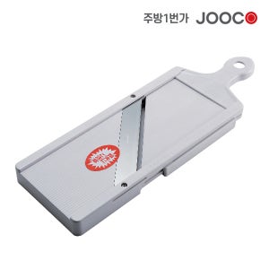 주코(JOOCO) 양배추채칼 높이조절 됨