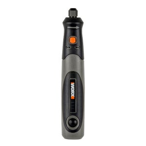웍스 충전 미니그라인더 전동조각기 4V WX750