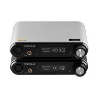 토핑 TOPPING DX5 Lite DAC/AMP