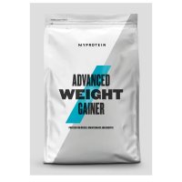 My Protein Weight Gainer 마이 프로틴 어드밴스드 웨잇 게이너 단백질 무향 뉴 앤 임프로브 5kg