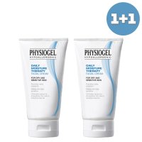 1+1 피지오겔 크림 150ml (5ml x 5개 추가증정) 코스트코 수분크림