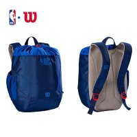 wilson 윌슨 농구가방 NBA 농구 볼백 백팩 wtba80050nba