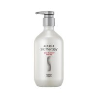 실크테라피 샤인 트리트먼트 플러스 로즈힙 500ml