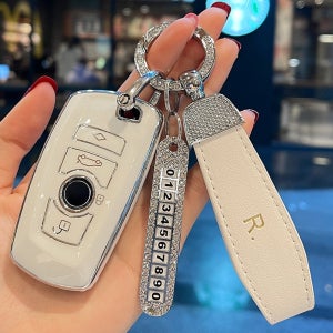 BMW 차키케이스 키링 A타입