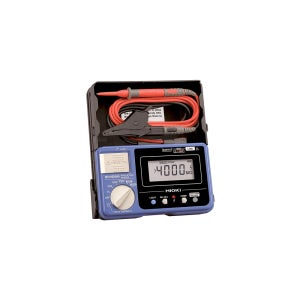 hioki 디지털 절연저항계 IR4056-20