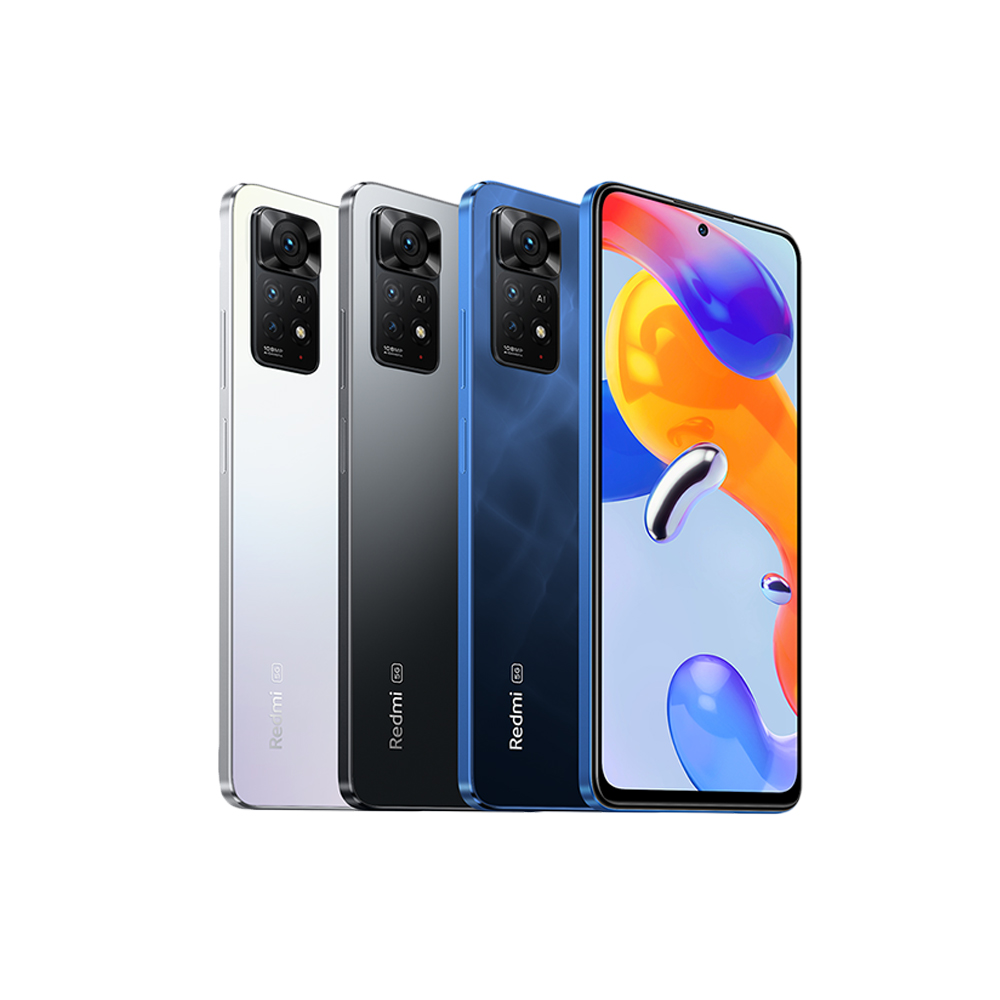 샤오미 홍미노트 11 프로 5G