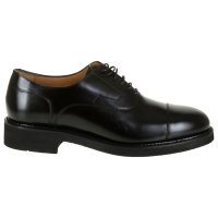 버윅 로퍼 1707 Oxfords Vibram 블랙