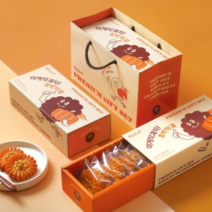 설 설날 명절 약과 선물세트 답례품