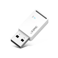 (EFM) IPTIME A3000MINI USB 무선랜카드 VIVID