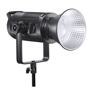 고독스 SZ200Bi 줌헤드내장 바이컬러 유튜브 방송 영상 제품 촬영 지속광 조명