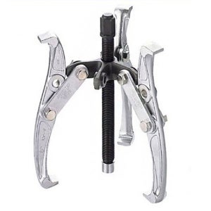 TOP 기어풀러 3발 GP3-150