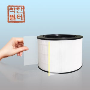 LG 공기청정기 필터 AS281DWFC AS281DWPC 필터세이퍼