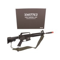 앵그리건 XM177E2 컨버전키트 for MWS