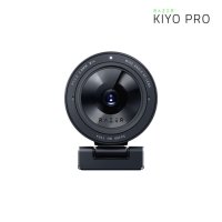 Razer Kiyo Pro 레이저 키요 프로 웹캠 정품