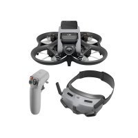 DJI AVATA 아바타 프로 뷰 콤보 FPV 레이싱 드론(고글2 RC+모션2 4K)