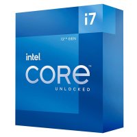 Intel Core i712700K 데스크탑 프로세서 12 코어