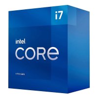 Intel 코어 i711700 데스크탑 프로세서 최대 4.9 GHz LGA1200 8 코어 65W