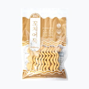부산 캠핑 어묵 오뎅 추천 육수 찐한 육수