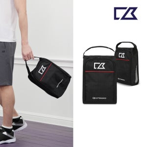 [도착보장] 커터앤벅 통풍 골프 신발 주머니