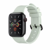 [네이티브유니온] CURVE STRAPS FOR APPLE WATCH 44MM-SAGE CSTRAP-AW-L-GRN