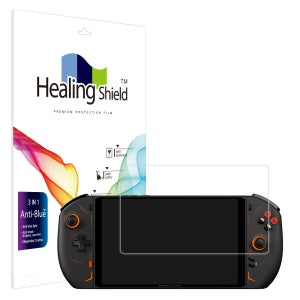 ONE X Player 2 블루라이트차단 액정보호필름 1매