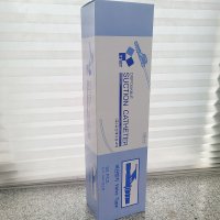한국메디칼 사푸라이 석션 카테터 14Fr, with Valve, PVC, 반투명 50개