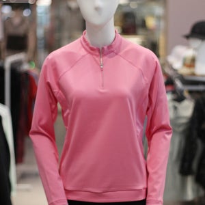 밀레 등산티셔츠 기능성 여성등산티 하이킹 집업 MXSST503 21